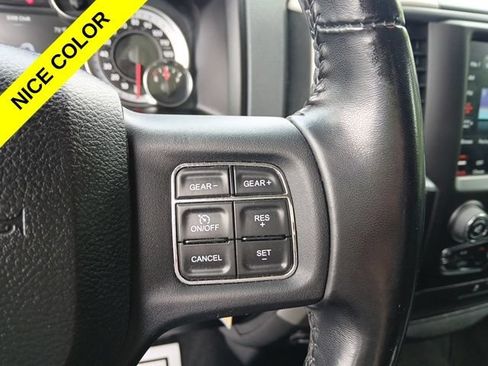 Used 2020 RAM 1500 Warlock w/ Luxury Group AWD/4WD image 28