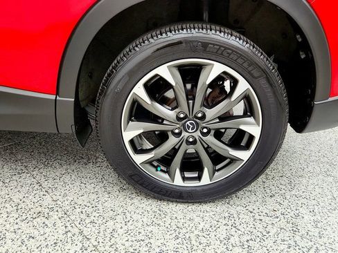 Used 2016 MAZDA CX-5 Grand Touring AWD/4WD image 9