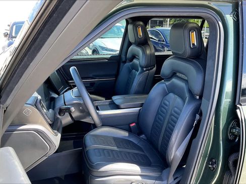 Used 2023 Rivian R1S Launch Edition AWD/4WD image 11