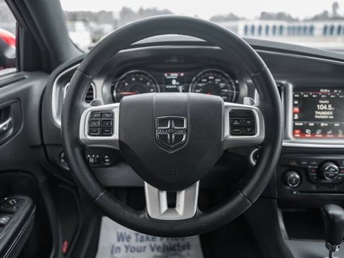 Used 2014 Dodge Charger R/T w/ Wheels & Tunes Group image 33