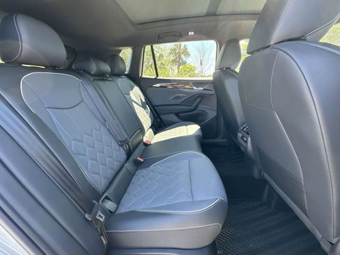 New 2026 Volkswagen Tiguan SEL R-Line AWD/4WD image 20