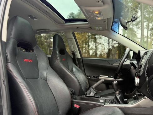 Used 2013 Subaru Impreza WRX Limited w/ Popular Pkg 2B image 19