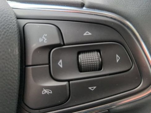 Used 2023 Buick Envision Essence AWD/4WD image 23