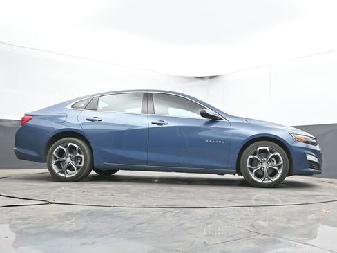 Used 2024 Chevrolet Malibu LT FWD image 50