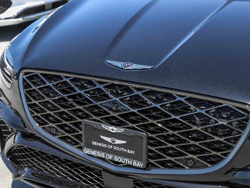 New 2026 Genesis GV70 3.5T Sport Prestige image 9