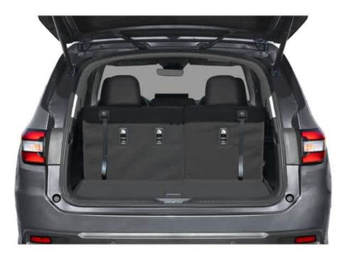 Used 2026 Honda Pilot Elite image 11