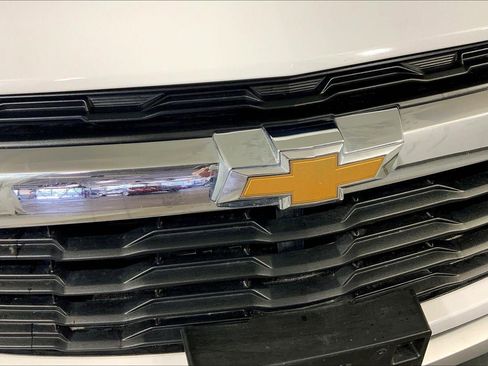 Used 2025 Chevrolet TrailBlazer LT image 28