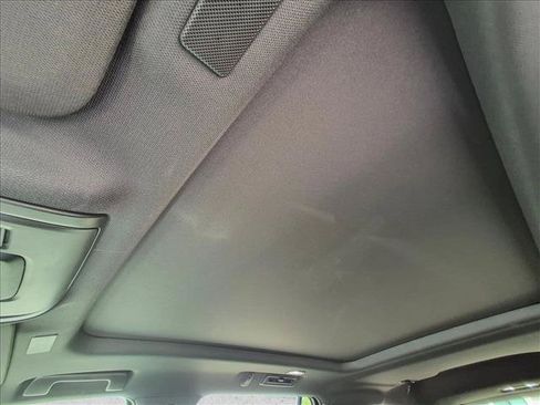 Used 2025 Chevrolet Tahoe High Country w/ Sun And Tow Package RWD image 15
