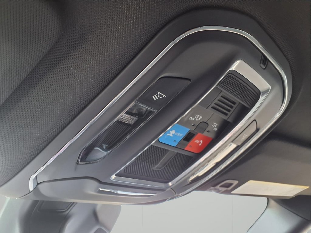 New 2026 Jeep Grand Cherokee Laredo AWD/4WD image 15