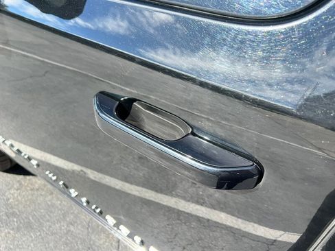 Used 2024 Jeep Grand Wagoneer L Series II w/ Quick Order Packagew 28T image 16