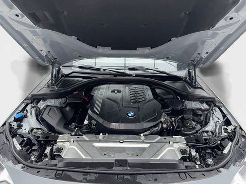 Used 2024 BMW M240i xDrive M240i M SPORT,NAV,CAM,SUNROOF, w/ Premium Package image 12