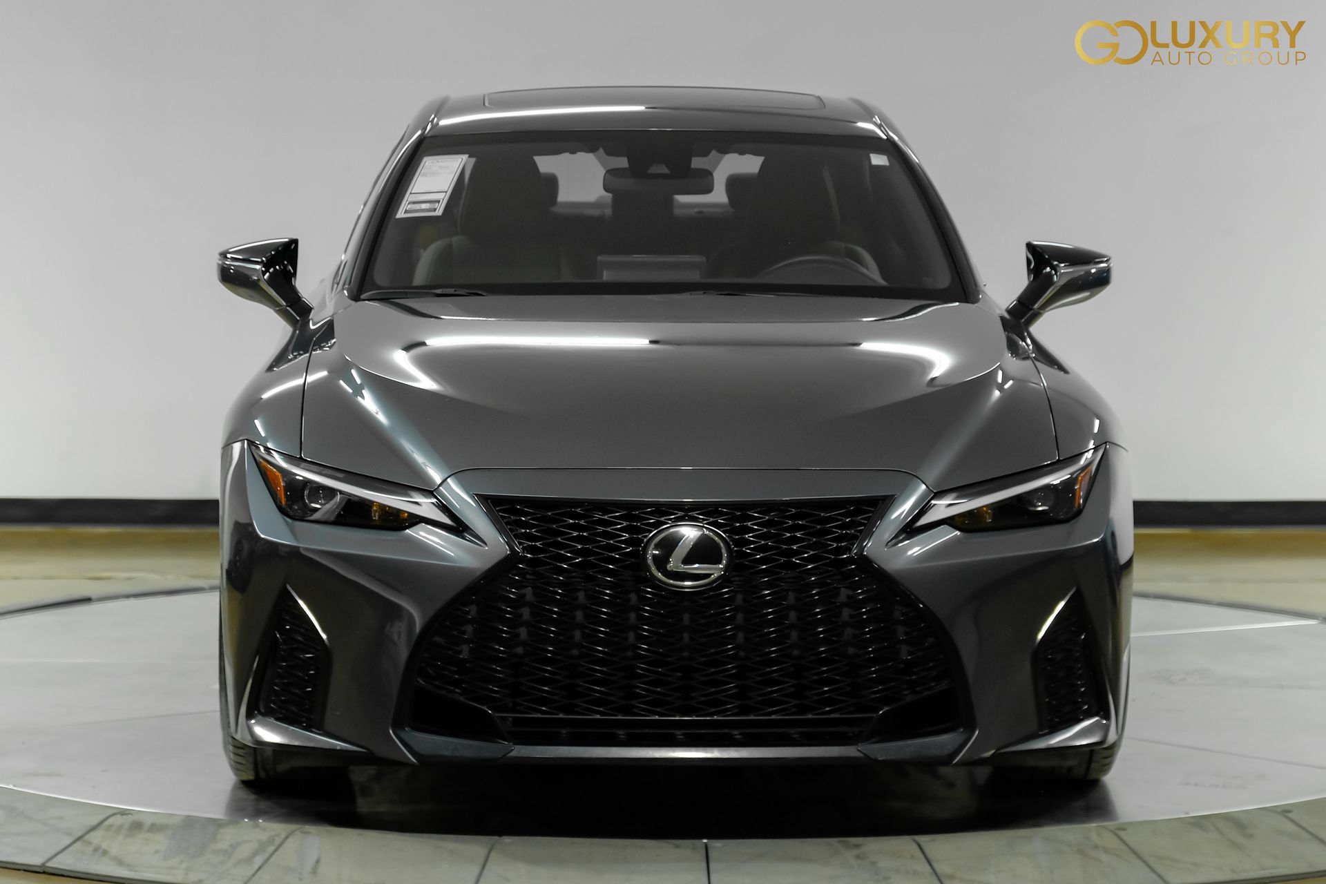 Used 2024 Lexus IS 300 F Sport RWD image 7