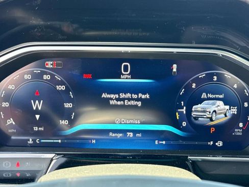 New 2026 Chevrolet Silverado 1500 RST AWD/4WD image 5