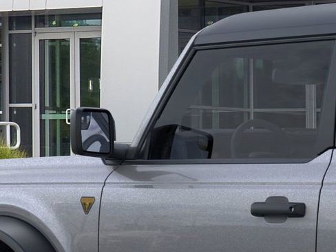 New 2026 Ford Bronco Badlands w/ Sasquatch Package image 22