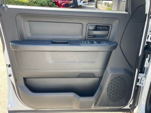 New 2025 RAM 2500 Tradesman image 13