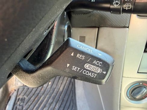 Used 2005 Subaru Forester 2.5X image 7