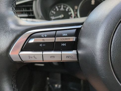 Used 2023 MAZDA CX-30 AWD 2.5 S w/ Preferred Package image 23