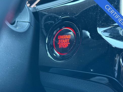 Certified 2025 Honda Civic Sport image 23