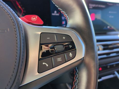 Used 2023 BMW M3 image 20