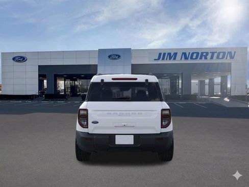 New 2026 Ford Bronco Sport Big Bend w/ Convenience Package AWD/4WD image 7