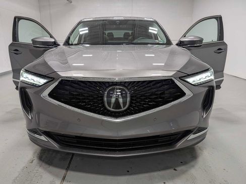 Certified 2023 Acura MDX SH-AWD w/ Technology Package image 15