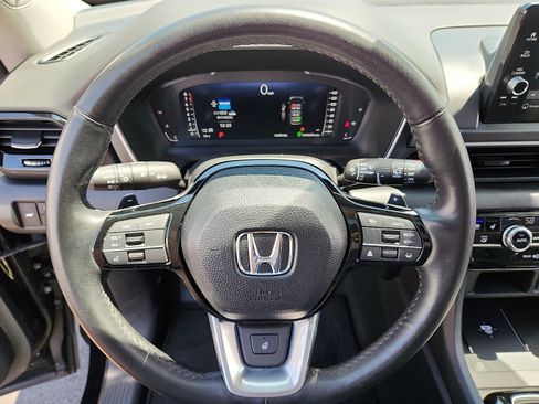 Used 2023 Honda Pilot Elite image 20