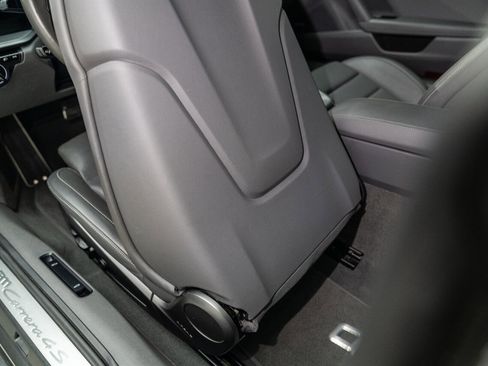 Used 2021 Porsche 911 Carrera 4S image 26