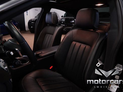 Used 2016 Mercedes-Benz CLS 400 4MATIC w/ Premium 2 Package image 28