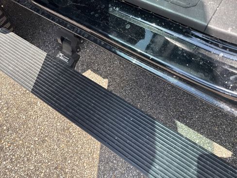 Used 2024 Ford Bronco Wildtrak AWD/4WD image 7