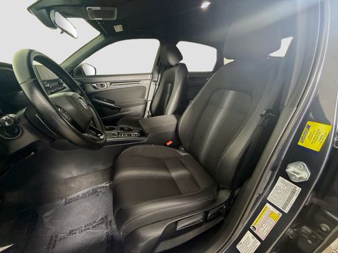 Used 2023 Honda Civic Sport image 22