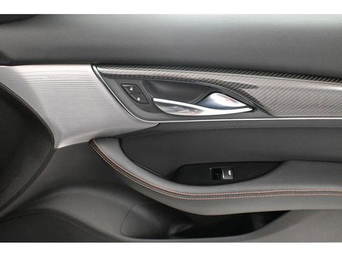 Used 2022 Cadillac CT5 Sport image 17