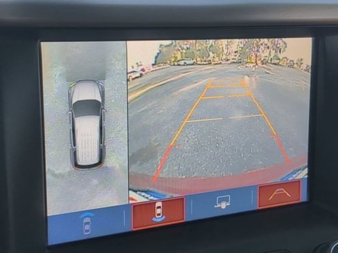 Used 2019 GMC Acadia Denali w/ Technology Package image 21