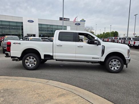New 2026 Ford F250 Lariat AWD/4WD image 44