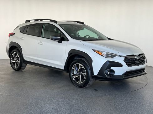 New 2026 Subaru Crosstrek 2.0i Premium image 9