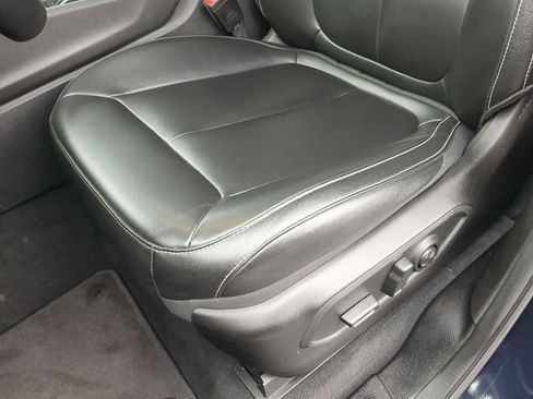 Used 2024 Jeep Grand Cherokee Limited 4xe image 13