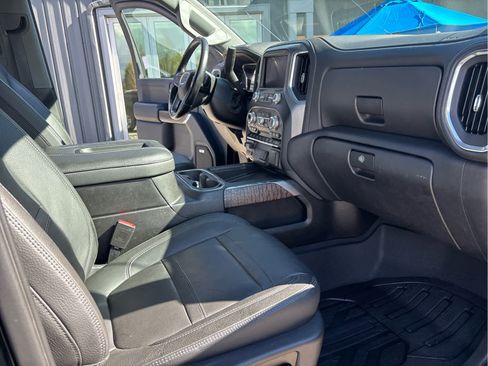 Used 2020 GMC Sierra 2500 Denali w/ Denali Ultimate Package image 25