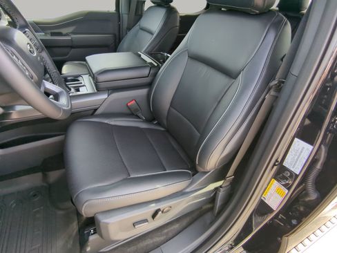 New 2026 Ford F150 Lariat image 59