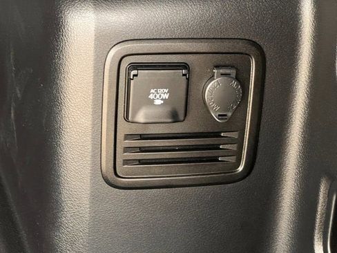 Used 2023 Toyota 4Runner TRD Sport AWD/4WD image 31