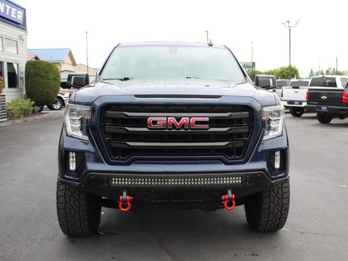 Used 2020 GMC Sierra 1500 Elevation AWD/4WD image 10