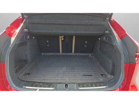 Used 2022 Jaguar F-PACE S image 15