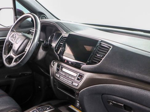 Used 2022 Honda Pilot TrailSport image 27