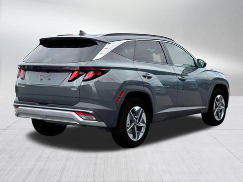 New 2026 Hyundai Tucson SEL image 7