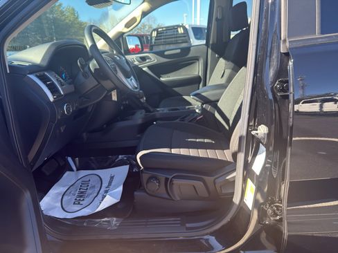 Used 2019 Ford Ranger XLT w/ Equipment Group 301A Mid image 14