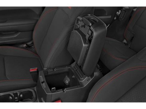 Used 2023 Jeep Wrangler Unlimited Rubicon w/ Xtreme 35 Tire Package AWD/4WD image 19