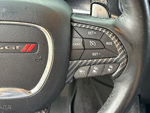 Used 2015 Dodge Charger R/T w/ Plus Group image 22