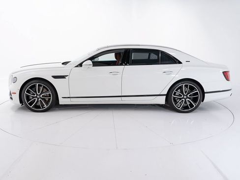 Certified 2024 Bentley Flying Spur W12 AWD/4WD image 2
