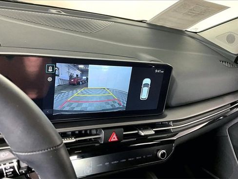 Certified 2026 Kia Sportage LX image 14