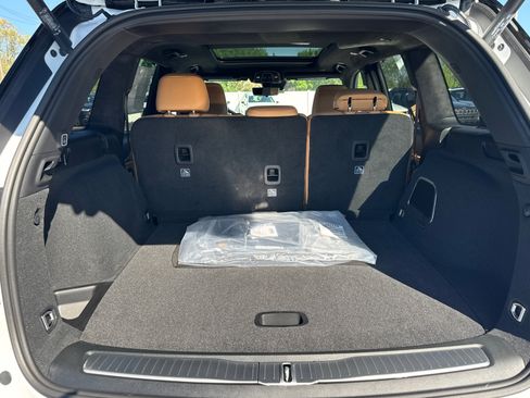 New 2026 Jeep Grand Cherokee Summit AWD/4WD image 21