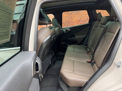 Certified 2026 BMW X3 xDrive30 image 23