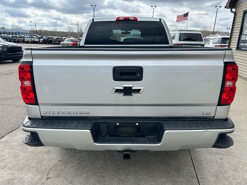 Used 2019 Chevrolet Silverado 1500 LT w/ All Star Edition image 6